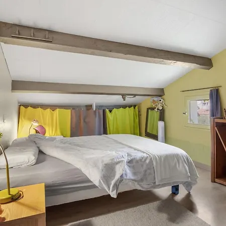 Σπίτι διακοπών Evasion & Bien-etre Avec Piscine Jacuzzi & Sauna Agde